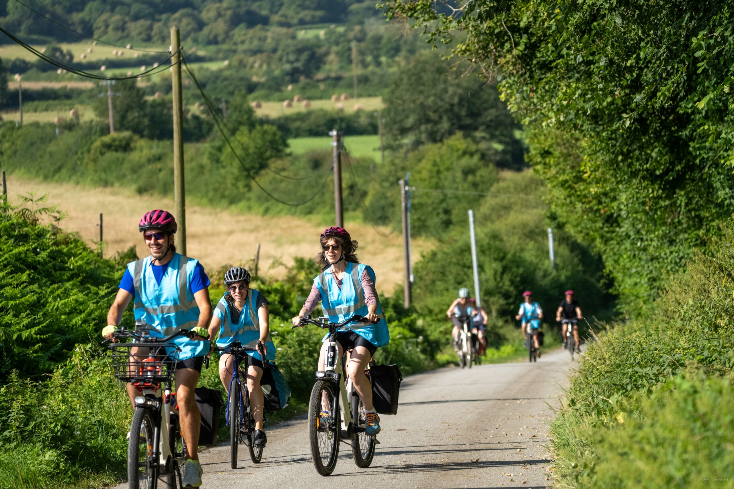L’Échappée musicale normande